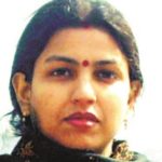 Youth Icon Reporter Monika Kumari,Delhi.