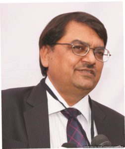 Prof.Anil Kumar Gupta