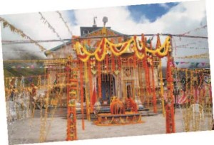 KEDARNATH REOPEN