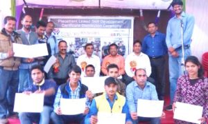 THDC-Seva , ILFS-Skills, Photo-YOUTH-ICON-Yi-Media 