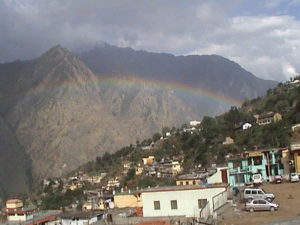 Joshimath