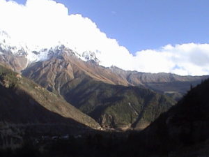 Niti Ghati
