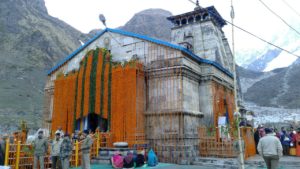 Kedarnath Dham 