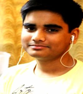 होनहार आयुष जिसकी जान पर भारी पड़ गया 10 मे 10, CGPA । रिजर्ट आने से पहले ही मौत को गले लगा लिया था जबकि 10 मे से 9 CGPA के साथ पास हुआ है ।
