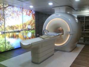Achieva 3.0 Tx MultiTransmit MRI machine at Suri Diagnostic & Imaging Centre Dehradun Uttrakhand 