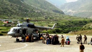 Kedarnath Tragedy (File Photo) 