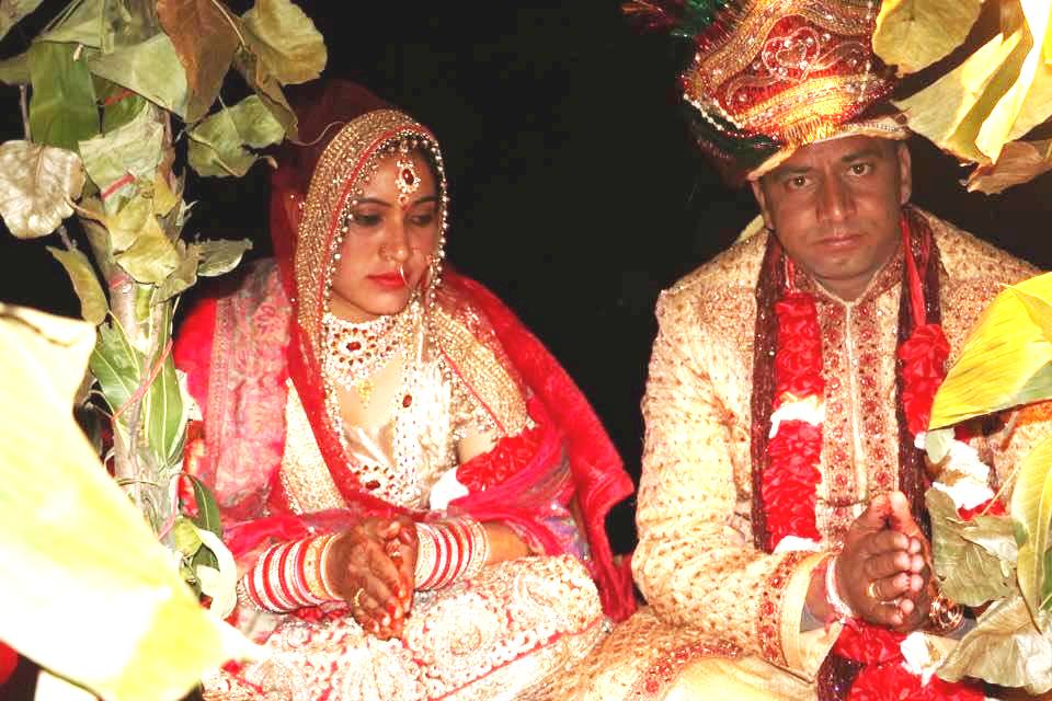 Unique wedding tradition : यहां दूल्हा नहीं बल्कि दुल्हन जाती है बारात लेकर । उत्तराखण्ड के किस ईलाके में यह परम्परा