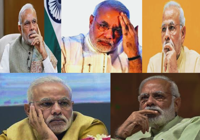 Pichhe Rah Gaye Modi :  मोदी रह गए पीछे ! भारत के प्रधान मंत्री नरेंद्र मोदी की इस बात को जानने के बाद आप जरूर आश्चर्यचकित हो जाएंगे ।