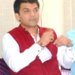 ramesh bhatt रमेश भट्ट मीडिया सलाहकार मुख्यमंत्री उत्तराखंड