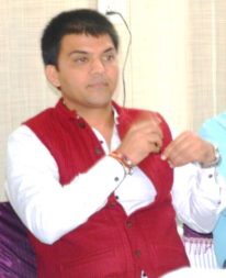 ramesh bhatt रमेश भट्ट मीडिया सलाहकार मुख्यमंत्री उत्तराखंड
