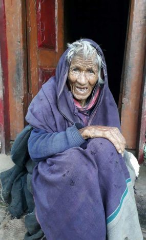 Manoj Rawat MLA : उम्र 100 साल से ऊँपर ,15 साल की उम्र में विधवा, दो बार आवेदन किया पर विधवा पेंशन नही मिल पाई।