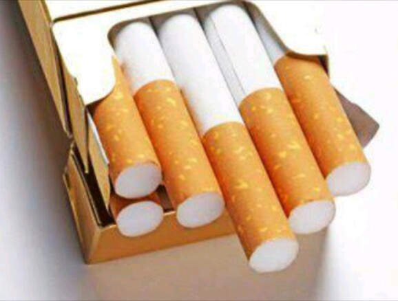Cigarette : मामूली नहीं है ये सिगरेट की कीमत ₹ 6.92 /- ! क्यों चौंक गए न आप भी ।