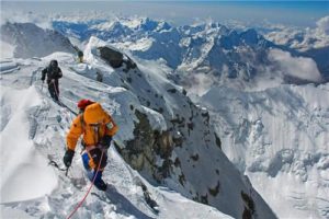 NAMIK GLACIER UTTARAKHAND : विदेशों में लाइव दिखेगा उत्तराखंड के पहाड़ों का रोमांच  !  11 दिसंबर को नामिक ग्लेश्यिर पर मनाया जाएगा माउंटेन डे !