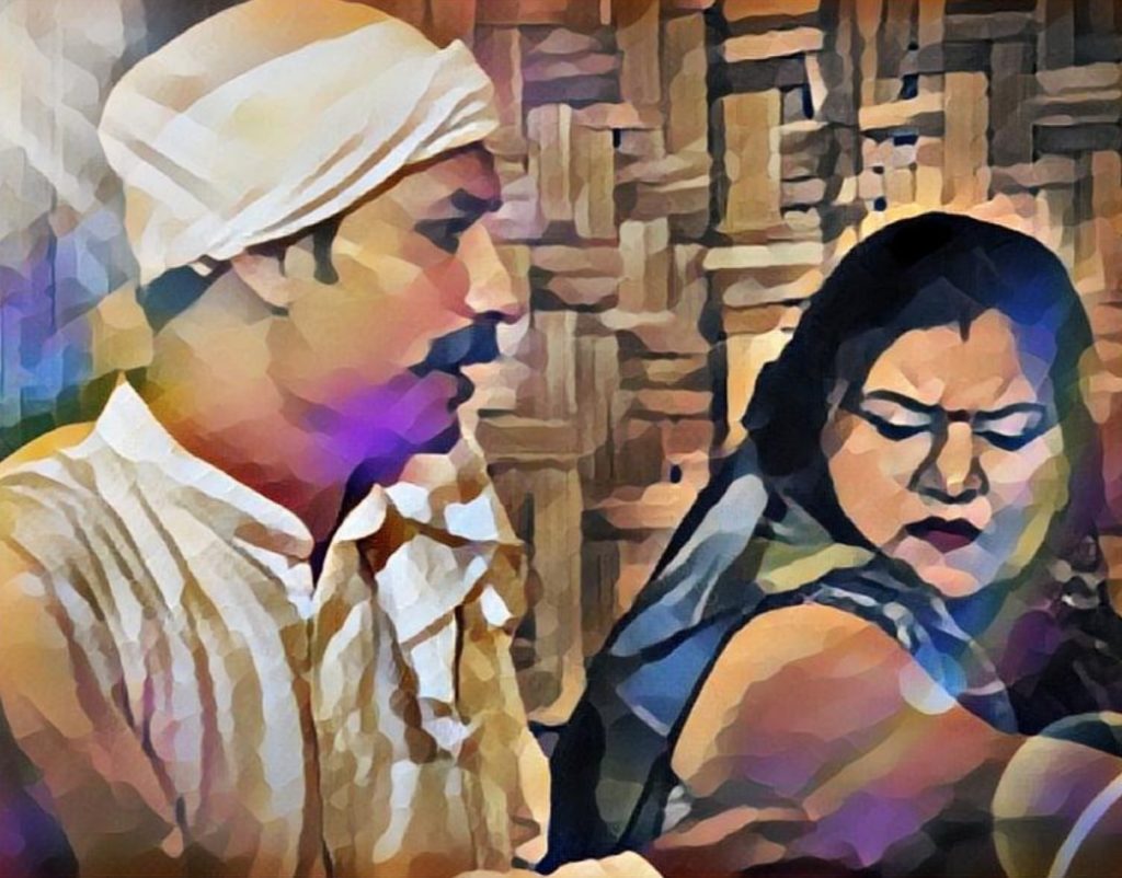 दुष्ट बीबी का अत्याचार सह न सका वो , और एक दिन सचमुच चला गया वो । हर कोई रोएगा जो रमेश की इस दर्दभरी कहानी को पढ़ेगा । shashi bhushan maithani paras शशि भूषण मैठाणी पारस