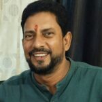 Those Who Are Truly Journalists Must "Hold Their Pen Firmly." Shashi Bhushan Maithani "Paras "