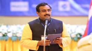 दो अक्तूबर को उत्तराखंड आएंगे प्रदेश प्रभारी राम माधव दोनों सह-प्रभारियों के साथ, जिलाध्यक्षों संग बैठक