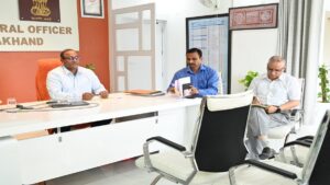 उत्तराखंड एसआईआर में कटे 17.05 लाख वोटर्स, SIR में आपका नाम नहीं तो भटकने की जरूरत नही, BLO घर पहुंचकर करेंगे सत्यापन
