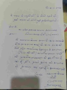 पौड़ी में भाजपा को लगा बड़ा झटका, 8 साल बाद पूर्व विधायक यशपाल ने पार्टी छोड़ी, जल्द करेंगे अगले कदम का ऐलान