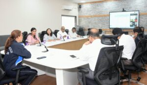 प्रधानमंत्री जी के ‘सबका साथ, सबका विकास’ के संकल्प को धरातल पर उतार रहा ‘आंगन का मिलन’ अभियान