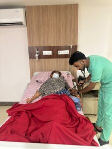 उत्तराखंड की मंत्री रेखा आर्या ने पति पर लगाए गंभीर आरोप, कैंट थाने में FIR दर्ज; सुरक्षा की मांग
