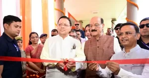 उत्तराखंड में वन्यजीव सप्ताह 2026 का आगाज
