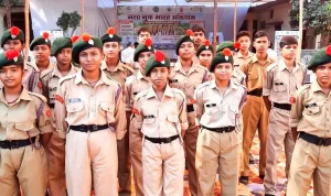 देहरादून में नशा मुक्त भारत अभियान-2026 का समापन, उत्कृष्ट प्रदर्शन करने वाले विद्यार्थी सम्मानित