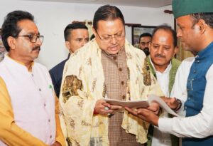 Chamoli Medical College Demand Gains Momentum