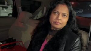 हरिद्वार पुलिस ने अभिनेत्री उर्मिला सनावर को किया गिरफ्तार, सुरेश राठौर की बेटी ने लगाए ब्लैकमेलिंग और रंगदारी मांगने के आरोप